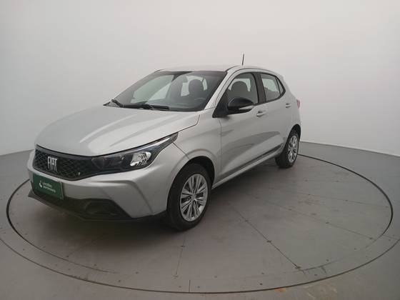 FIAT ARGO 1.0 FIREFLY FLEX DRIVE MANUAL FIAT ARGO 1.0 FIREFLY FLEX DRIVE MANUAL